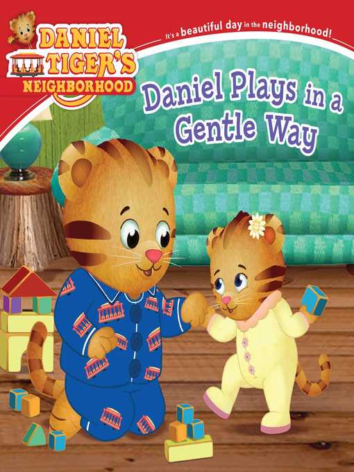 Title details for Daniel Plays in a Gentle Way by Alexandra Cassel Schwartz - Available